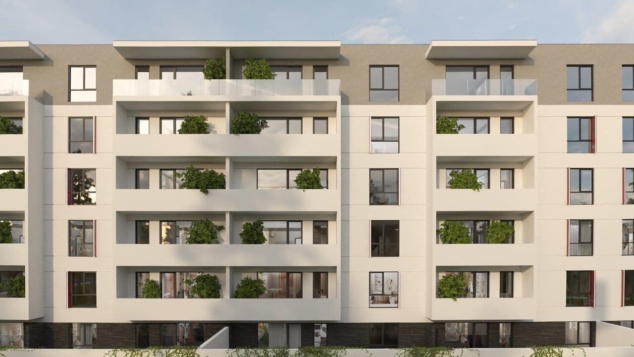 2 Camere Sagex Green Lake Residence — fotografia 3