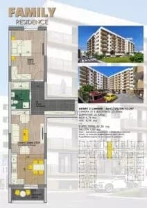 2 Camere Family Residence Brâncoveanu 2 — fotografia 11
