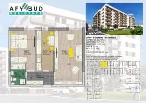 2 Camere Family Residence Brâncoveanu 2 — fotografia 11