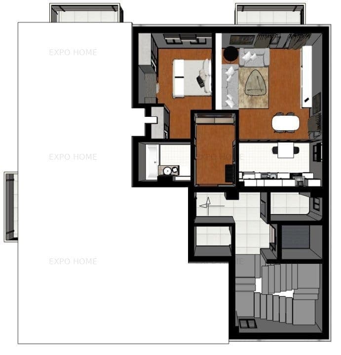 2 Camere Expo Home — fotografia 10