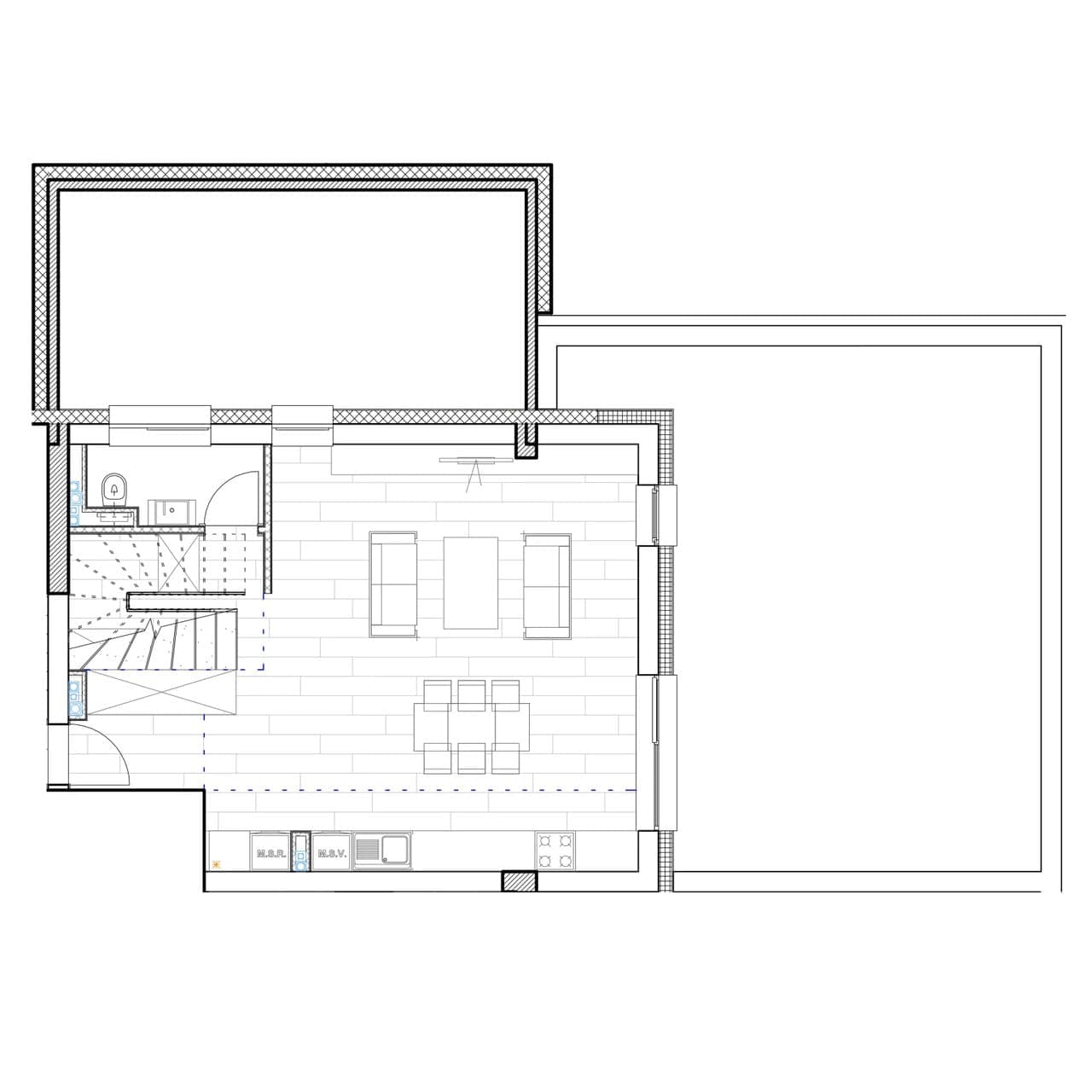4 Camere Uplake Residence — fotografia 5