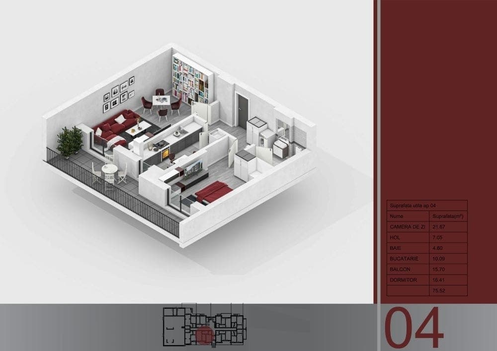 2 Camere Sofia Residence 6 — fotografia 5