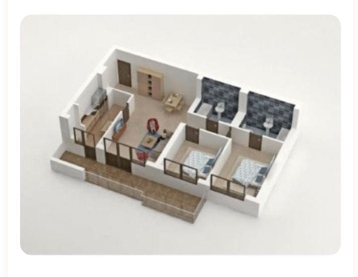 3 Camere Global Residence Monolitului — fotografia 16