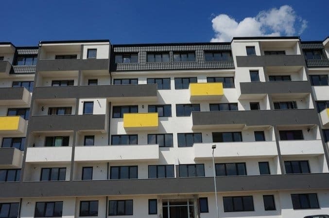 2 Camere Rezidential Pantelimon — fotografia 1