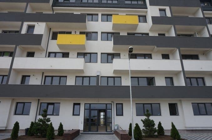 2 Camere Rezidential Pantelimon — fotografia 4