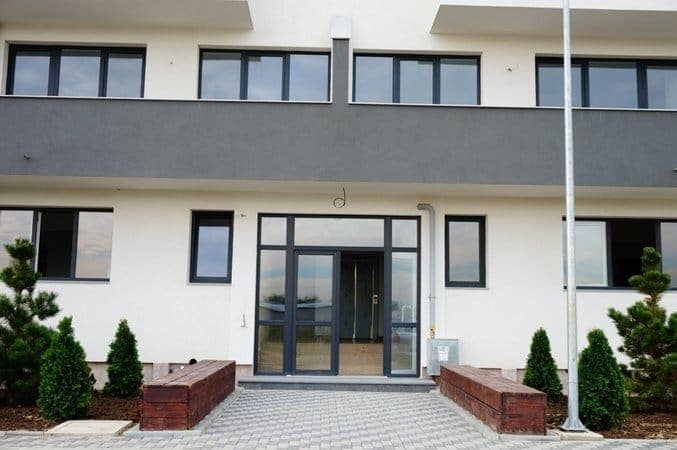 2 Camere Rezidential Pantelimon — fotografia 7