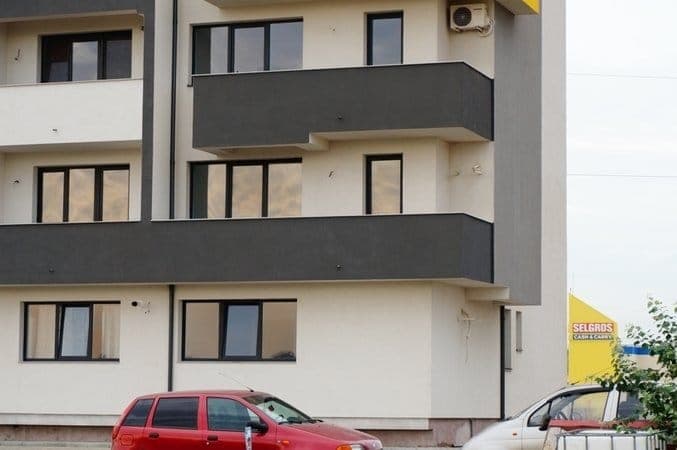 2 Camere Rezidential Pantelimon — fotografia 6