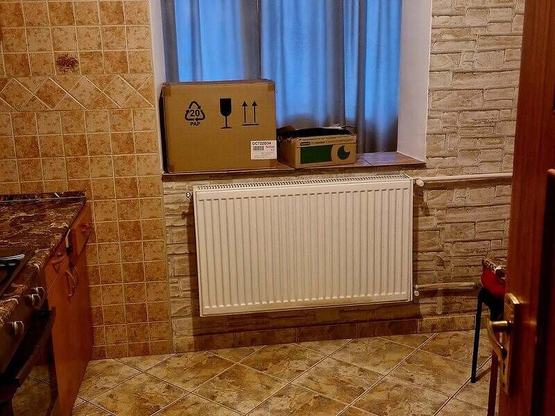 Apartament 2 camere Berceni — fotografia 6