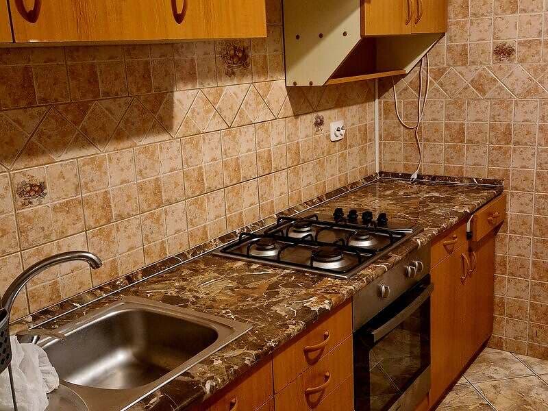 Apartament 2 camere Berceni — fotografia 4