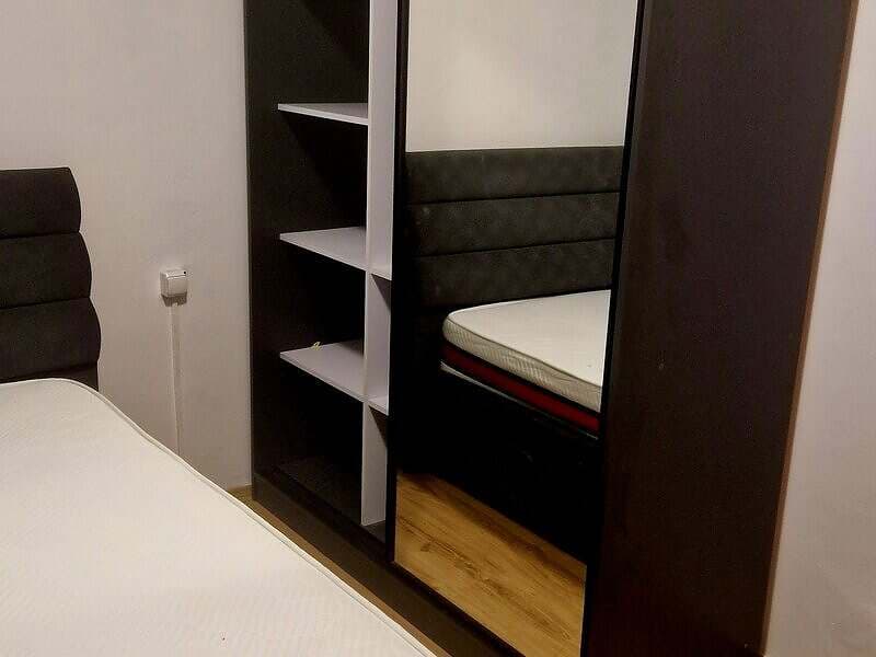 Apartament 2 camere Berceni — fotografia 3