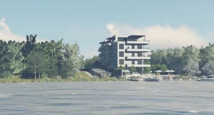 3 Camere Pantelimon Lake — fotografia 4