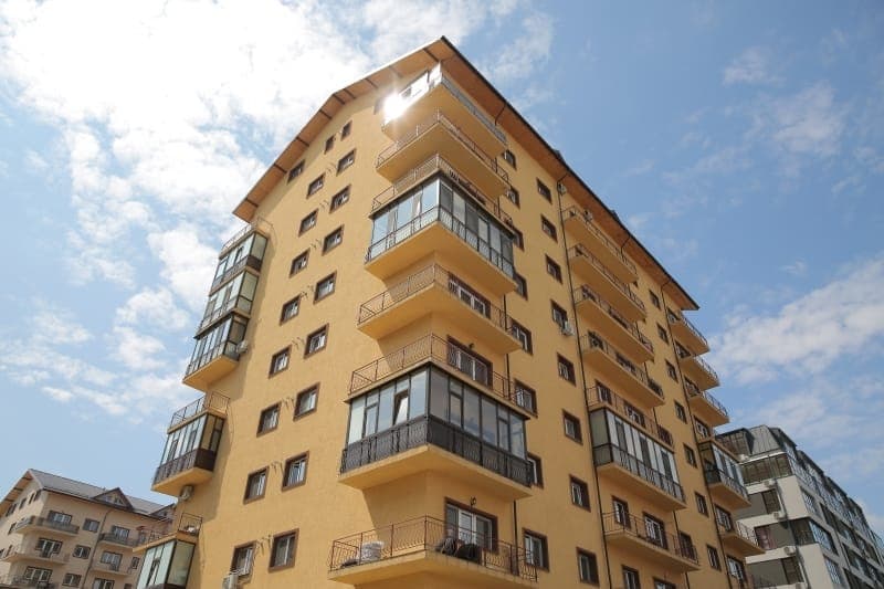 Garsonieră Militari Residence — fotografia 3