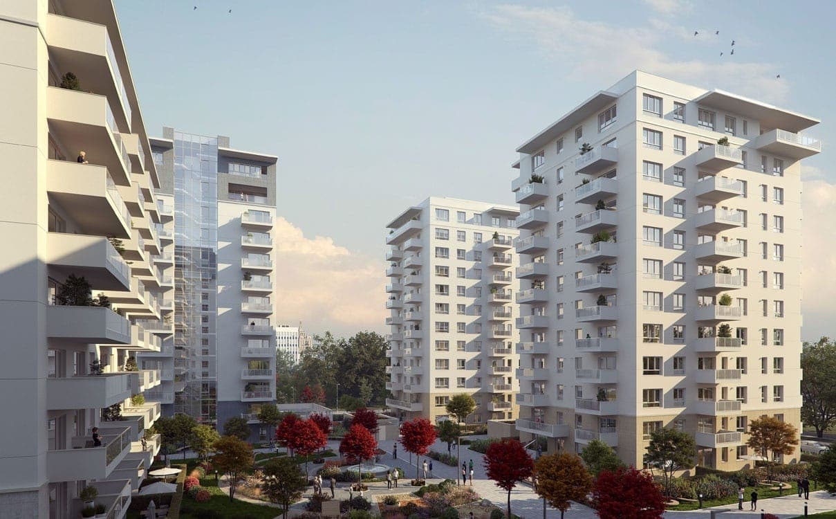 4 Camere Luxuria Residence — fotografia 8
