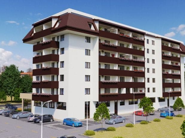 2 Camere Dream Residence — fotografia 1
