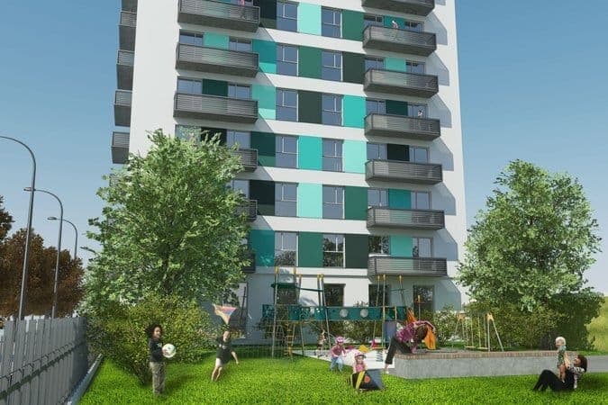 4 Camere Vivenda Residencias — fotografia 14