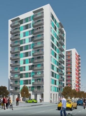 4 Camere Vivenda Residencias — fotografia 6
