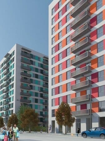 4 Camere Vivenda Residencias — fotografia 15
