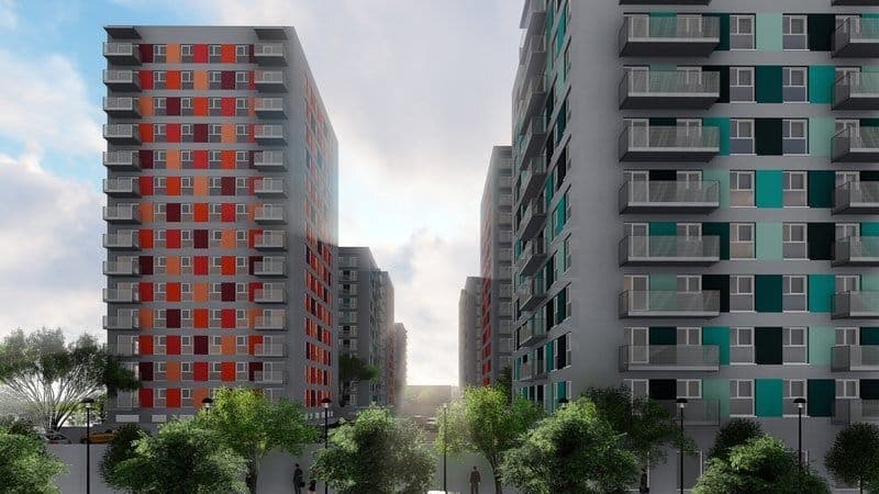 4 Camere Vivenda Residencias — fotografia 7