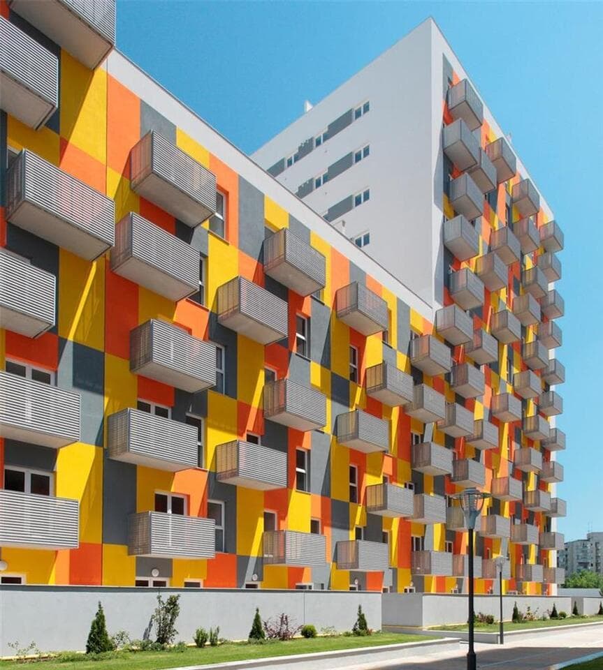 4 Camere Vivenda Residencias — fotografia 8