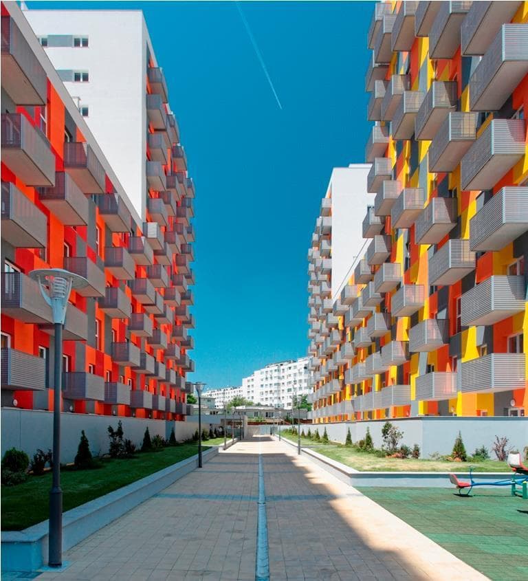 4 Camere Vivenda Residencias — fotografia 9