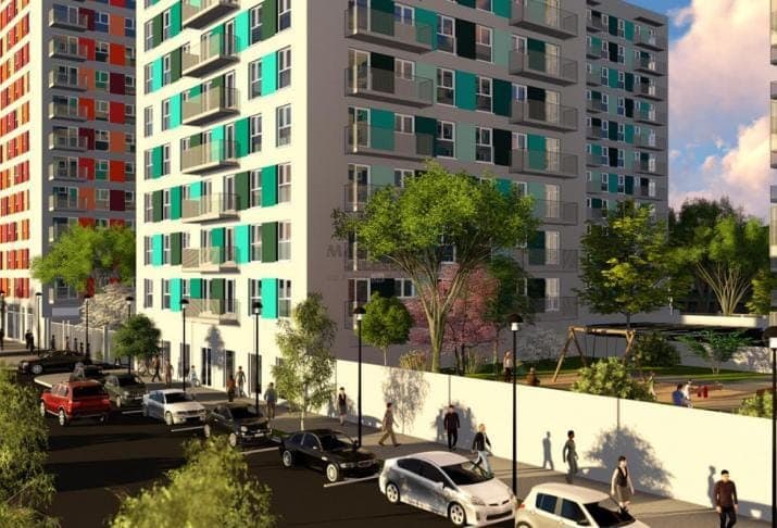 4 Camere Vivenda Residencias — fotografia 10