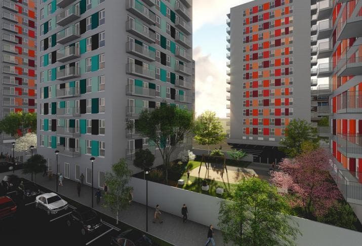4 Camere Vivenda Residencias — fotografia 11