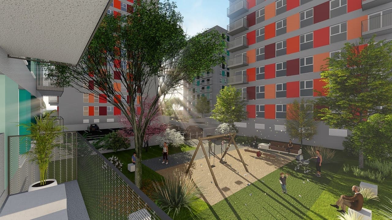 4 Camere Vivenda Residencias — fotografia 13