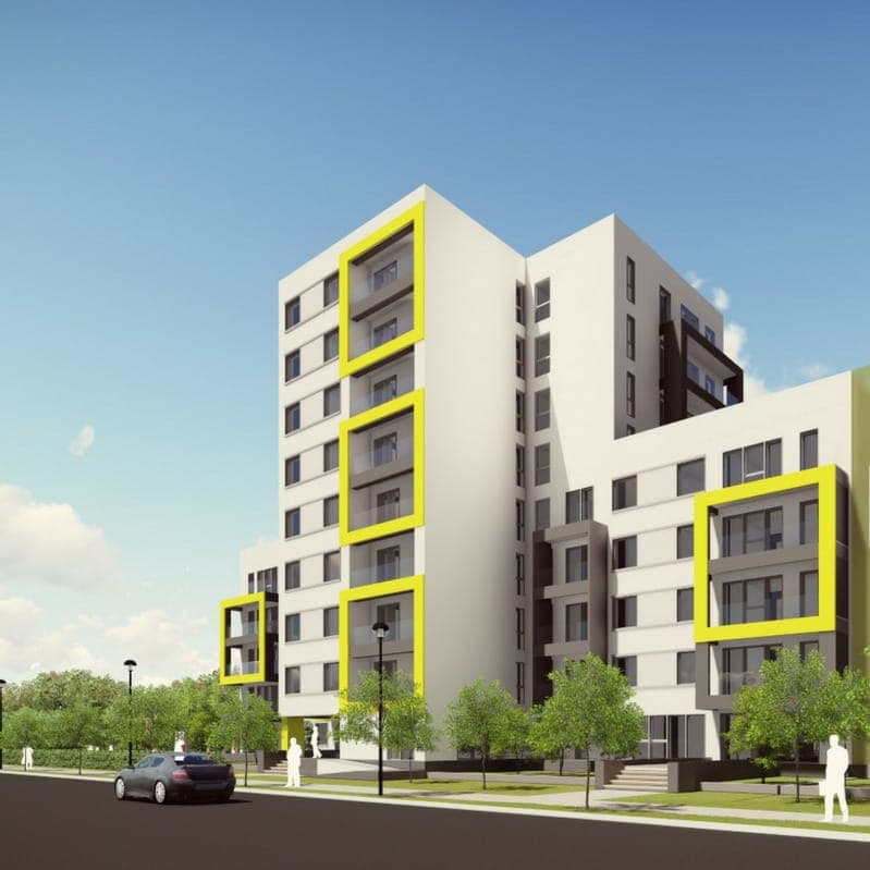 Garsonieră Valea Doftanei Residence — fotografia 18