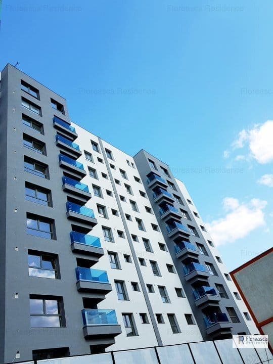 3 Camere Floreasca Residence — fotografia 10