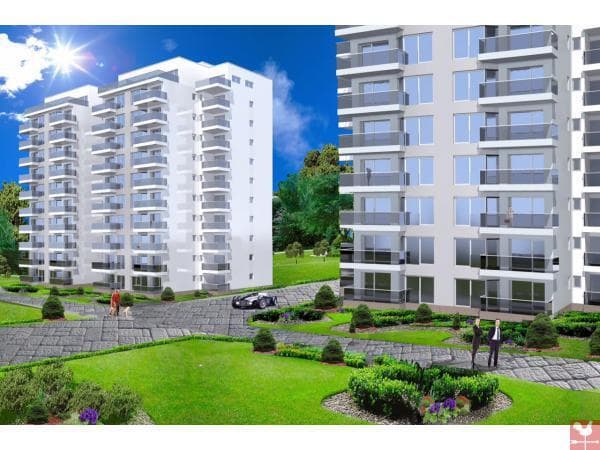 3 Camere Floreasca Residence — fotografia 14