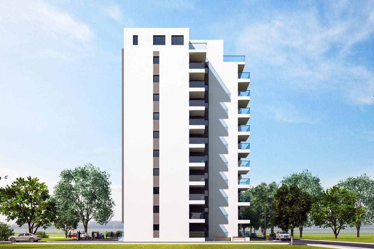 3 Camere Floreasca Residence — fotografia 9