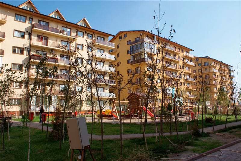 Garsonieră Militari Residence — fotografia 9