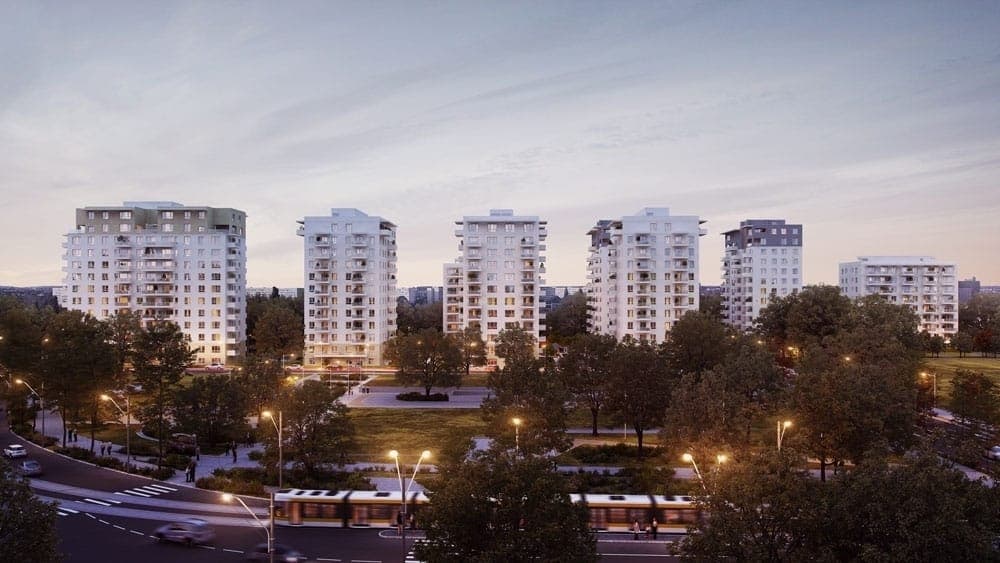 4 Camere Luxuria Residence — fotografia 10