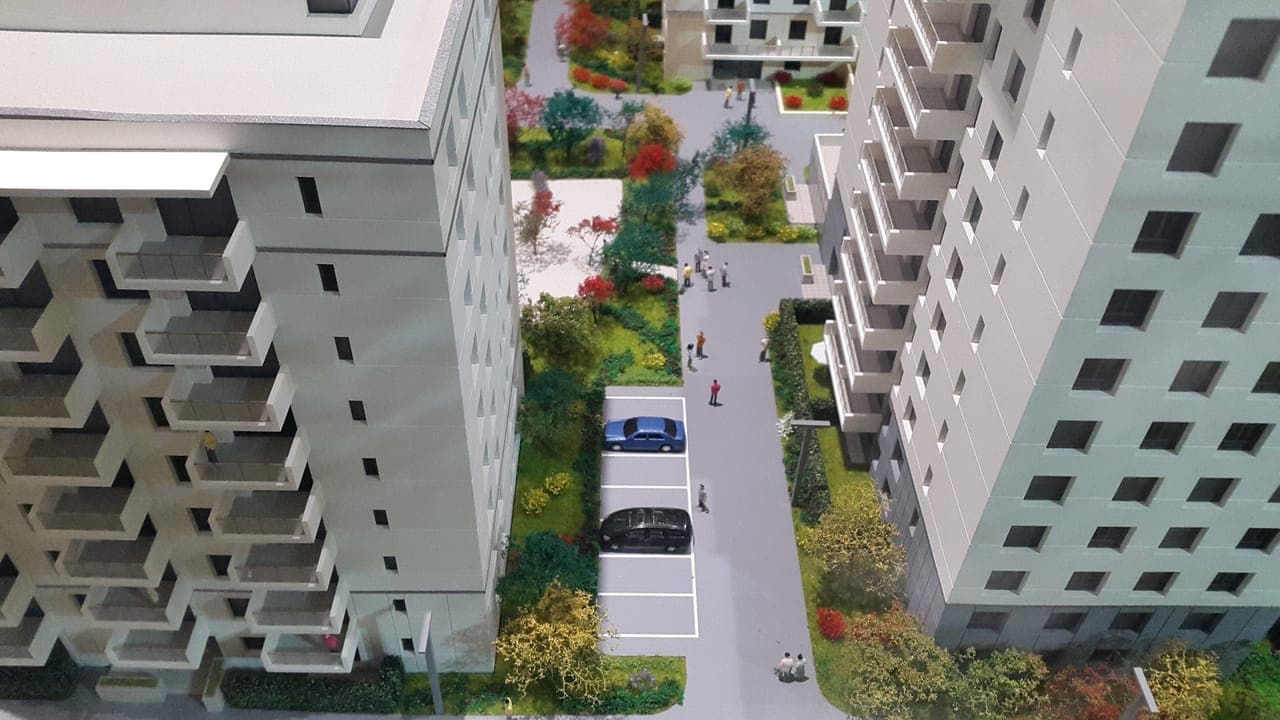 4 Camere Luxuria Residence — fotografia 13