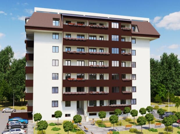 2 Camere Dream Residence — fotografia 3