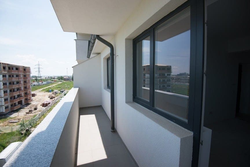 2 Camere Rezidential Pantelimon — fotografia 13