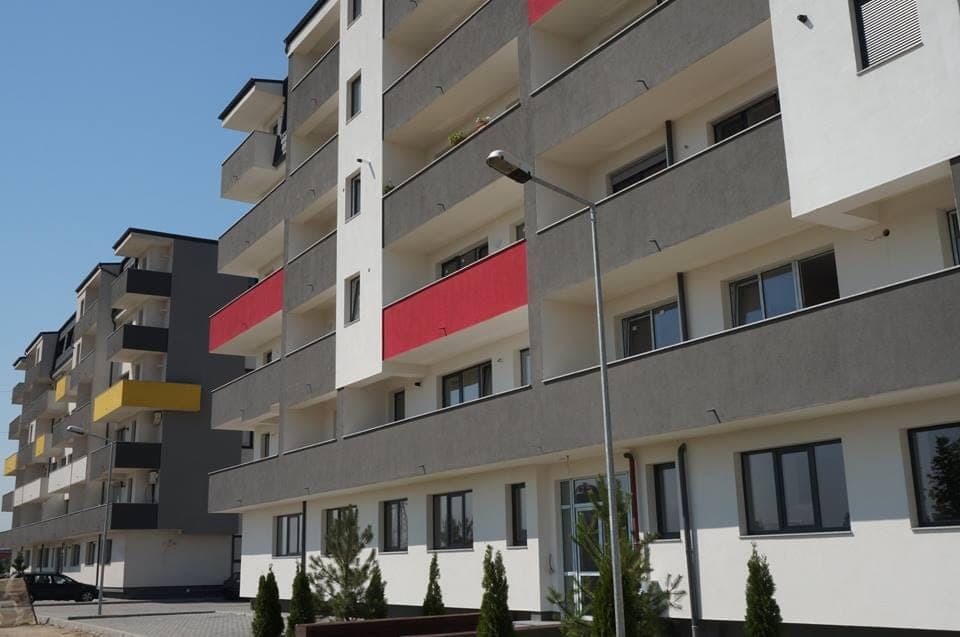 2 Camere Rezidential Pantelimon — fotografia 5