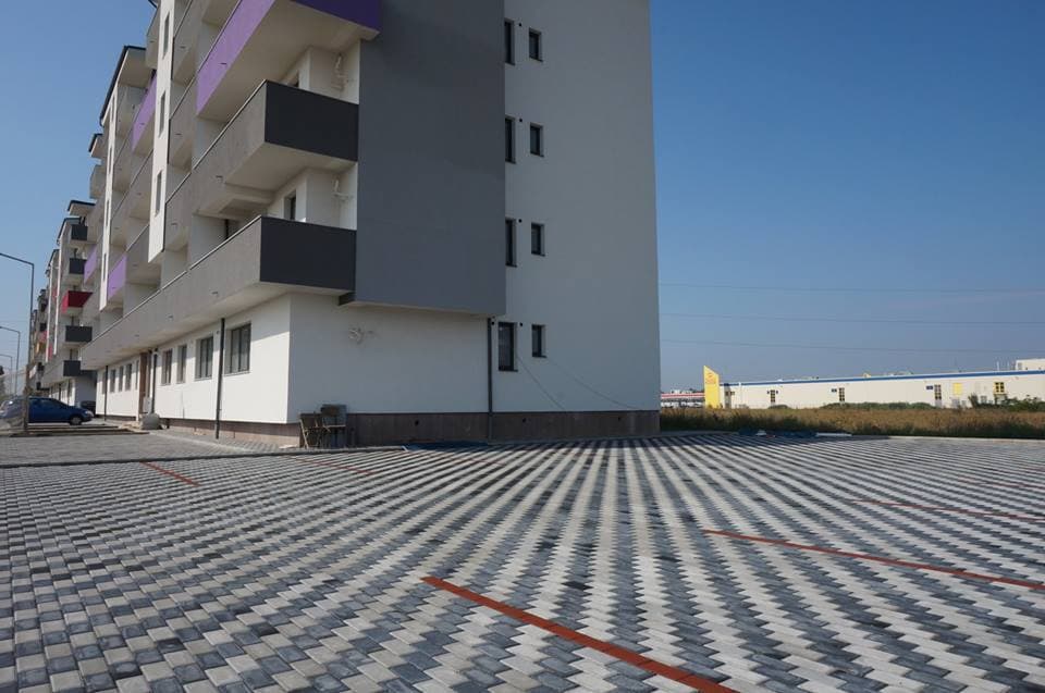 2 Camere Rezidential Pantelimon — fotografia 9