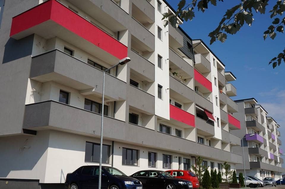 2 Camere Rezidential Pantelimon — fotografia 8