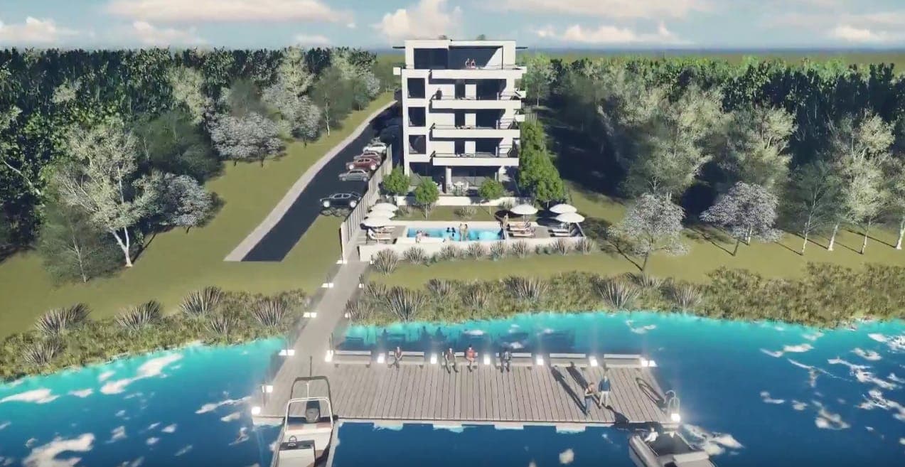 3 Camere Pantelimon Lake — fotografia 15