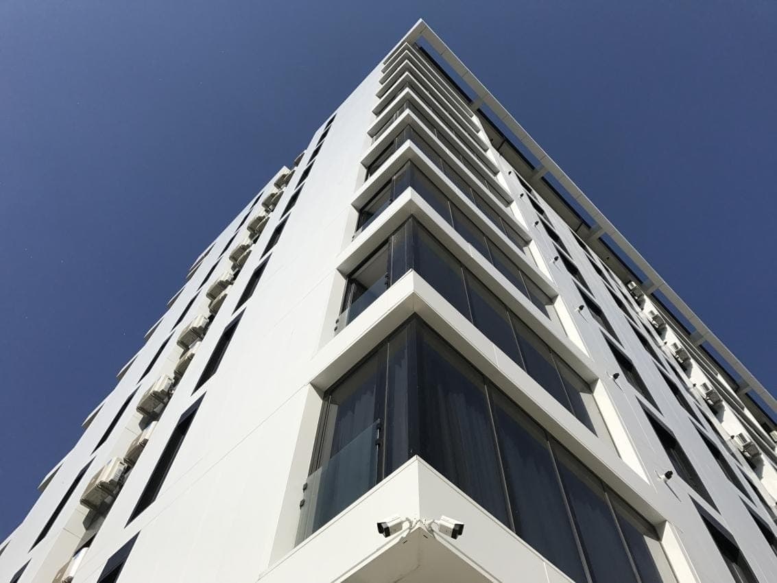2 Camere Transparent Residence 3 — fotografia 12