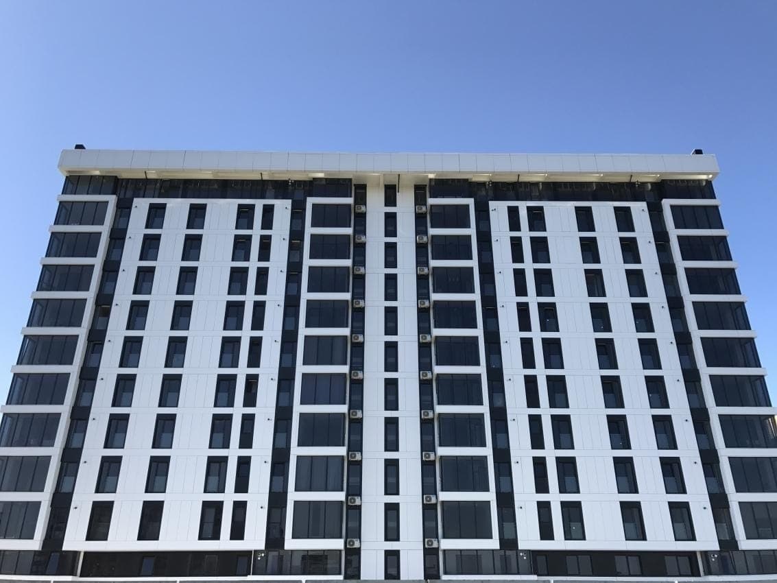 2 Camere Transparent Residence 3 — fotografia 10