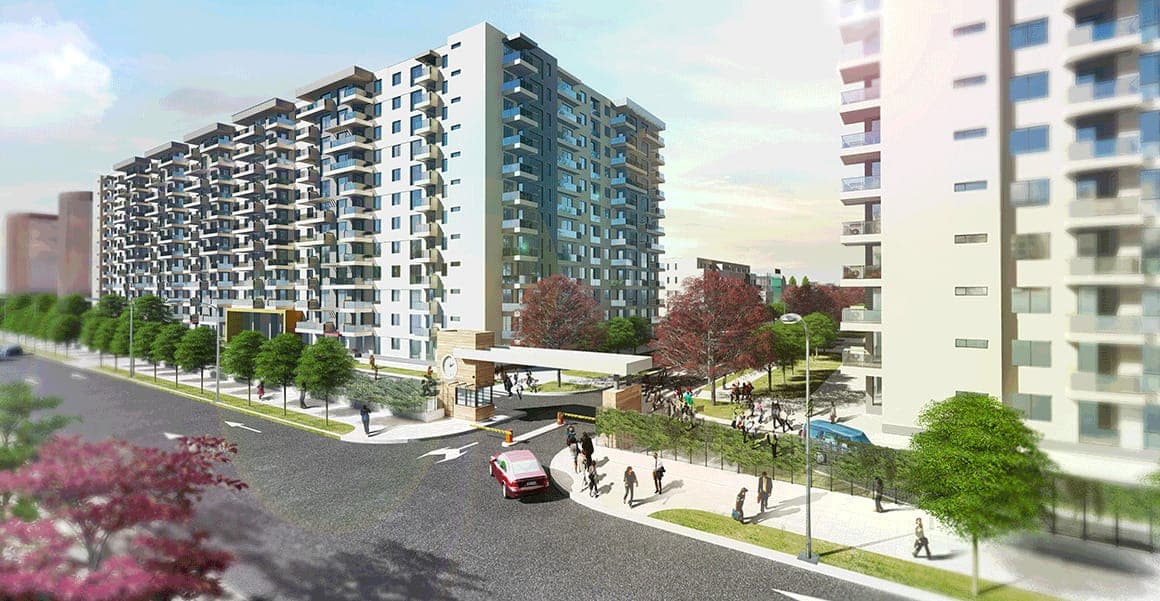 3 Camere Onix Park North Residence — fotografia 5