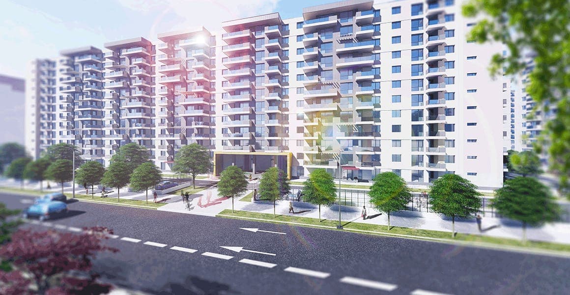 3 Camere Onix Park North Residence — fotografia 7