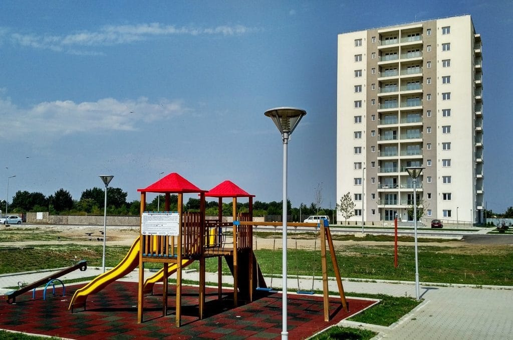 2 Camere Dimri Residence