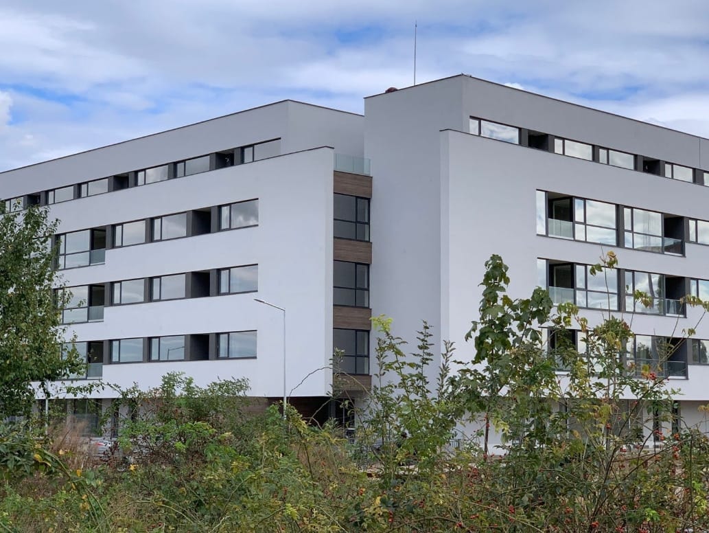 4 Camere Atria Urban Resort