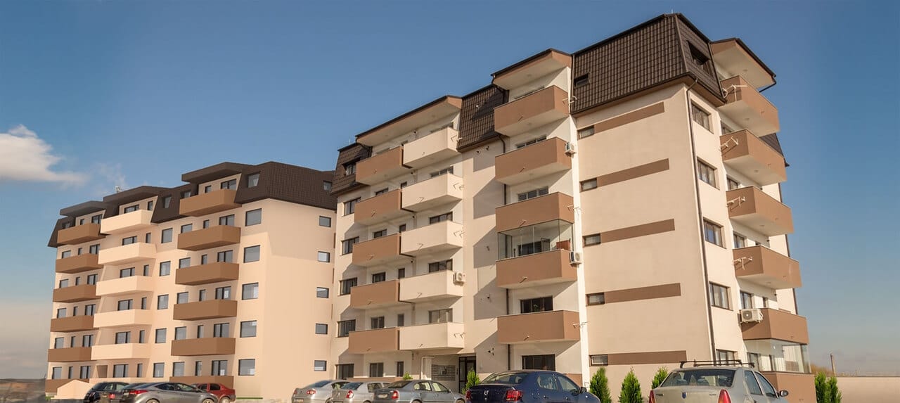 2 Camere Ivonco Pantelimon