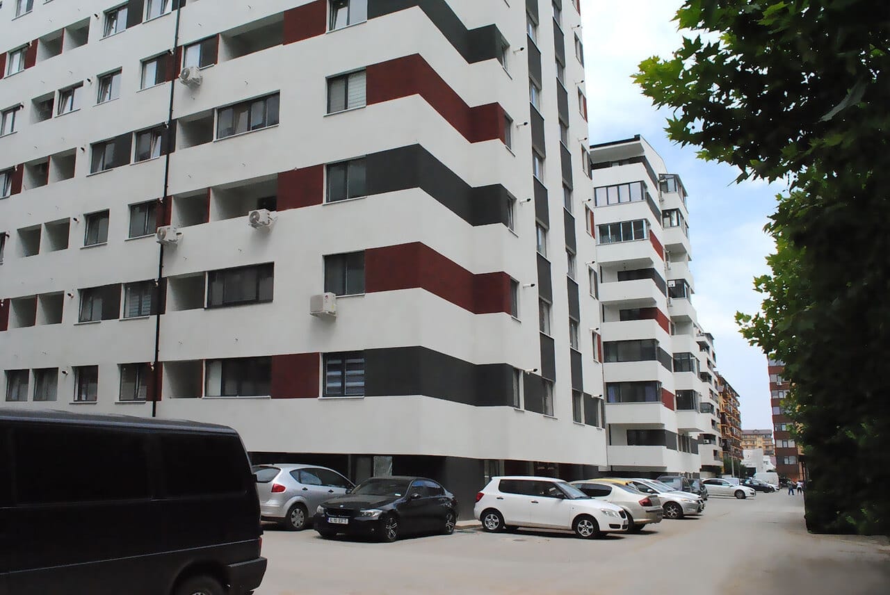 2 Camere Avangarde City 2
