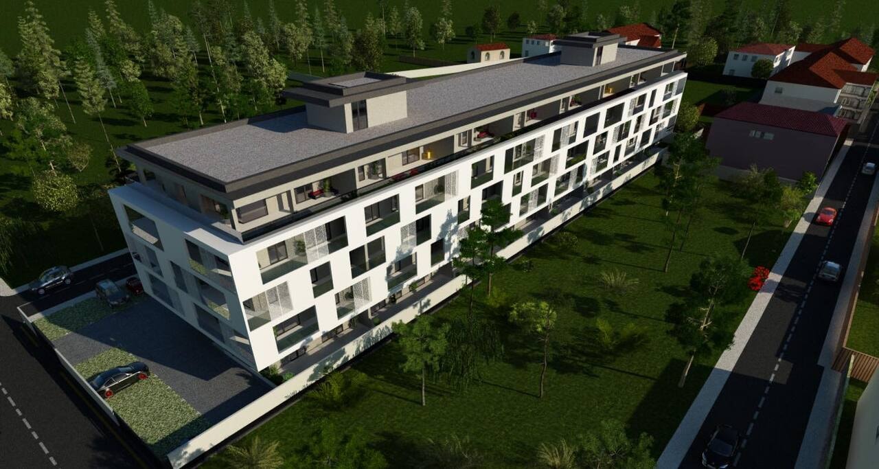 2 Camere Pipera Apartments
