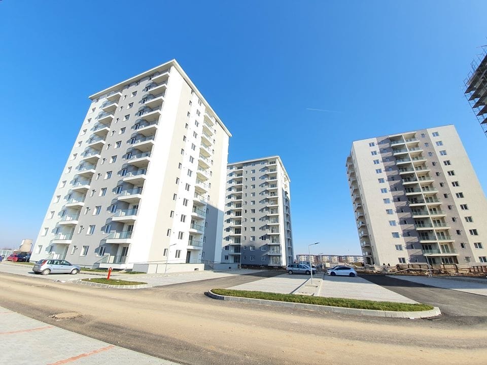 2 Camere Dimri Residence